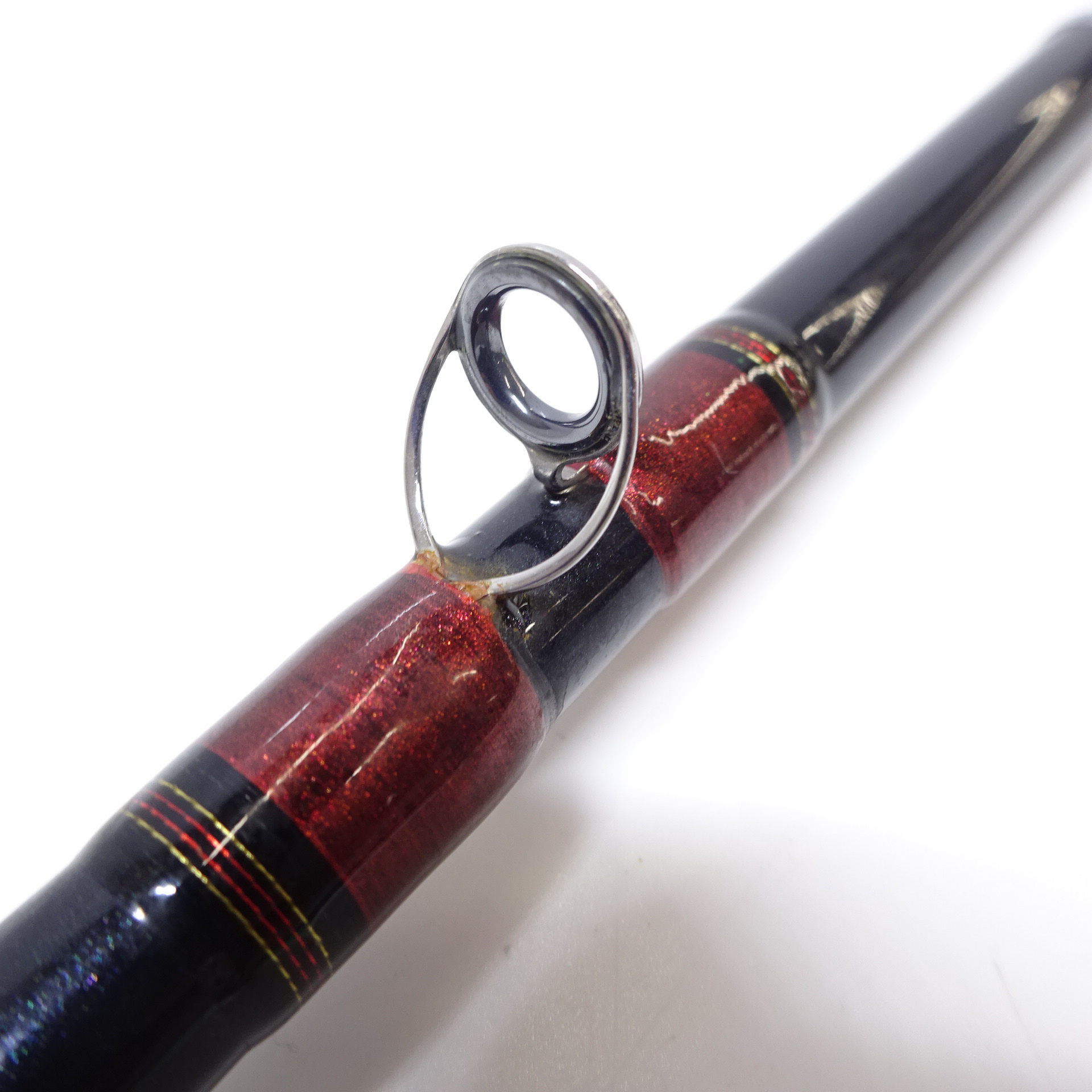 アナリスターカットウＨＨ－１４５